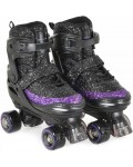 Кънки Byox - Sparkle M (34-37), черни