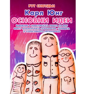 Карл Юнг – основни идеи