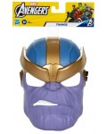 Карнавална маска Hasbro Avengers - Танос