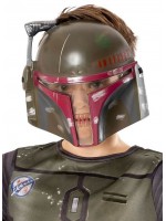 Карнавална маска Rubies - Боба Фет