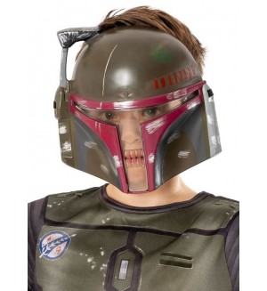 Карнавална маска Rubies - Боба Фет