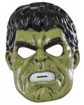 Карнавална маска Rubies - Хълк