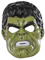 Карнавална маска Rubies - Хълк