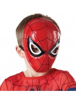 Карнавална маска Rubies - Спайдърмен