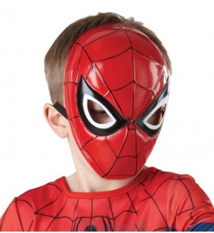 Карнавална маска Rubies - Спайдърмен