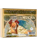 Карти за игра Piatnik - Mucha Hyacinta (2 тестета)