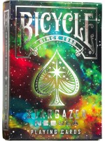 Карти за игра Bicycle - Stargazer Nebula