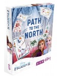 Карти за игра Cartamundi - Frozen II, пътят до севера