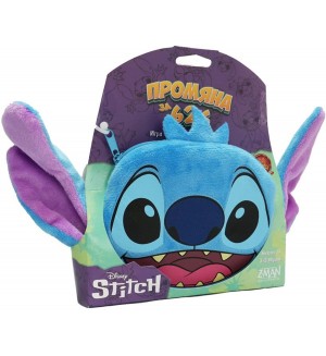 Карти за игра Disney Stitch - Промяна за експеримент 626
