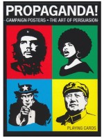 Карти за игра Piatnik - Propaganda