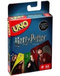 Карти за игра Uno - Harry Potter
