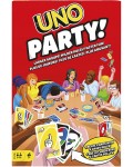 Карти за игра UNO Party