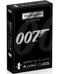 Карти за игра Waddingtons - James Bond
