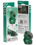 Картонена фигурка Eugy - Тики