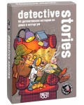 Картова игра Black Stories Junior: Detective stories - парти