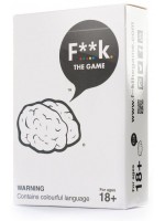 Картова игра F**K The Game, парти