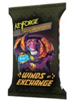 Картова игра KeyForge - Winds of Exchange Archon Deck