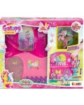 Детска играчка Craze - Къща Марипоса, Еднорог