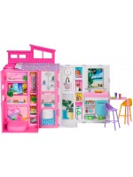 Къща за кукли Barbie - Къща за отдих
