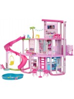 Къща за кукли Barbie - Къщата на мечтите
