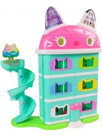 Къща за кукли Gabby's Dollhouse - Meow-Mazing Dollhouse Къща за кукли Gabby's Dollhouse - Meow-Mazing Dollhouse