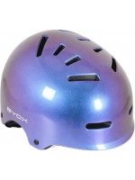 Каска Byox - Skate Y25, М, 54-58 cm, дъга 