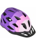 Каска Byox - Y48, M, 54-58 cm, лилава