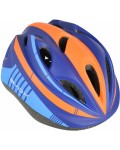 Каска Byox - Y62, S, 48-52 cm, синя
