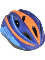 Каска Byox - Y62, S, 48-52 cm, синя