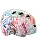 Каска E&L cycles - Volare, Travel the World, 55 - 57 cm