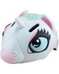 Каска Globber Fantasy - Еднорог, S/M, 49 - 55 cm 