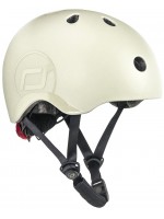 Каска Scoot & Ride, Ash, S-M