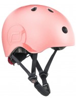 Каска Scoot & Ride, Peach, S - M