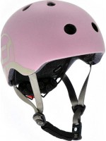Каска Scoot & Ride, Rose, XXS - S