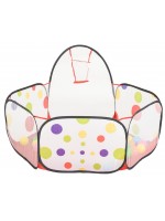 Кът за игра Moni Toys - С 50 топки
