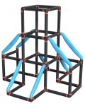 Катерушка BIG Kraxxl - The Tower, 3 нива