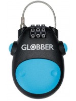 Катинар за тротинетка и колела Globber - Син