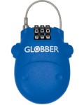 Катинар за тротинетки и колела Globber – Син 