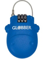 Катинар за тротинетки и колела Globber – Син 