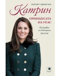 Катрин, принцесата на Уелс