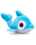 Keel Toys Плюшена играчка Анимотсу - делфин