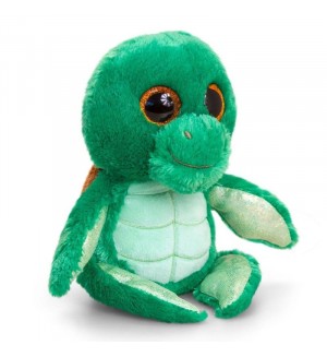 Keel Toys Плюшена играчка Анимотсу - костенурка