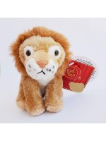 Keel Toys Плюшена играчка - лъв