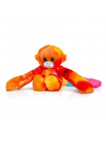Keel Toys Плюшена играчка Прегърни ме Маймунката Оли 12 см.
