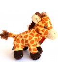 Keel Toys Плюшена играчка - жираф