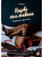 Кецове към тавана