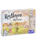 Разширение за настолна игра Keyflower - The Merchants