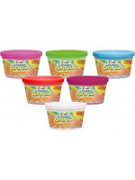 Кинетичен пясък Craze - Магически пясък, 85 gr, асортимент