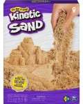Кинетичен пясък Spin Master Kinetic Sand - Кафяв, 2.5 kg