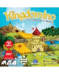 Επιτραπέζιο παιχνίδι Kingdomino: Ένα Ντόμινο Για Τον Βασιλιά